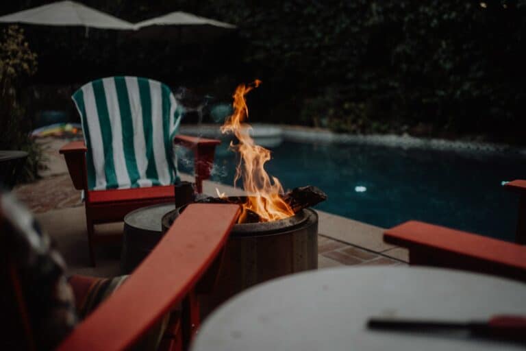 Why Outdoor Fireplaces Have Become a Must-Have Feature for Charlotte Homes